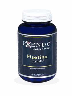 Fisetine PhytoQ&reg; 30 caps