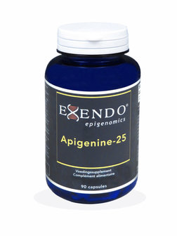 Apigenine-25 - 90 caps