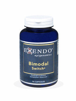 Bimodal Switch&reg; &ndash; 90 caps