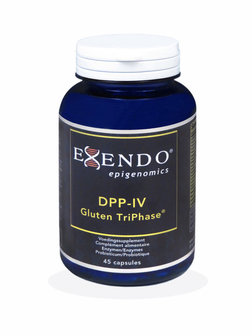 DPP-IV Gluten Tri-Phase® – 45 caps