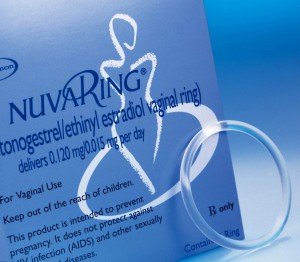 NUVARING RING VAGINAAL