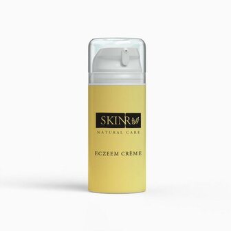 Eczeem creme Skinr 100ml