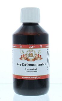 Ayu dashmool arishta Ayurveda BR 250ml