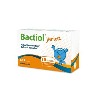Bactiol junior Metagenics 60ca