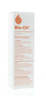 Bio oil Bio Oil 200ml