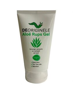 Aloe rups gel De Originele 150ml