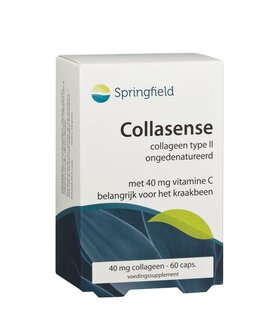 Collasense Springfield 60ca