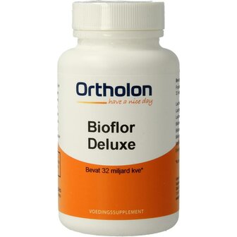 Bioflor deluxe Ortholon 60ca