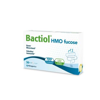 Bactiol HMO 2 x 15 Metagenics 30ca