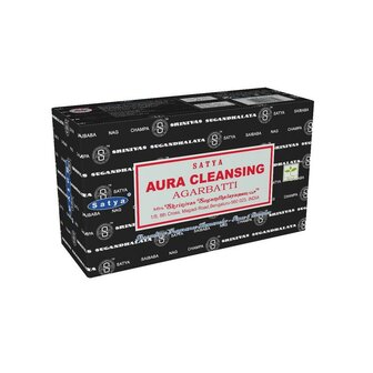 Wierook aura cleansing Green Tree 15g