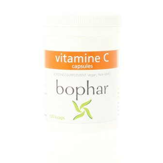 Vitamine C1000 mg vega Bophar 120vc