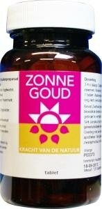 Gentiana complex Zonnegoud 120tb