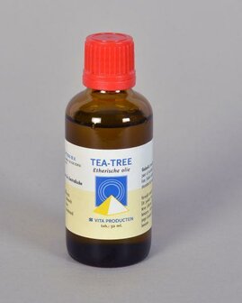 Tea tree oil Vita 50ml