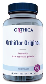 Orthiflor original Orthica 120ca