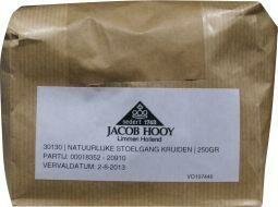 Natuurlijke stoelgangkruid Jacob Hooy 250g