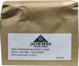 Bonenkruid gerist Jacob Hooy 250g