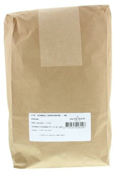 Heermoes/schaafstro Jacob Hooy 1000g