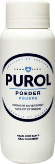 Poeder strooibus Purol 100g