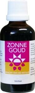 Tormentilla complex Zonnegoud 50ml