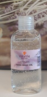 Handwashgel Volatile 125ml