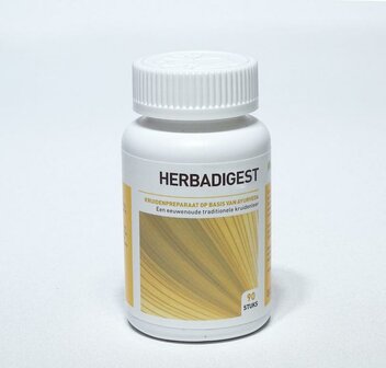 Herbadigest Ayurveda Health 90ca