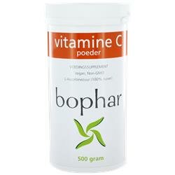 Vitamine C poeder vegan Bophar 500g