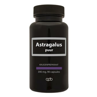 Astragalus puur Apb Holland 90ca