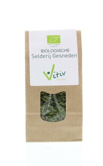 Selderij bio Vitiv 25g