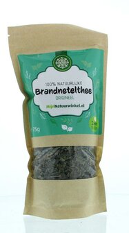 Brandnetelthee Mijnnatuurwinkel 75g