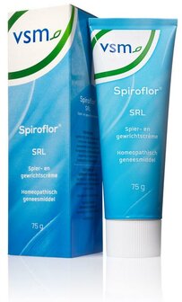 Spiroflor SRL creme VSM 75g