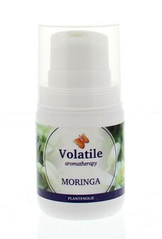 Plantenolie moringa Volatile 50ml