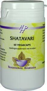 Shatavari Holisan 60vc