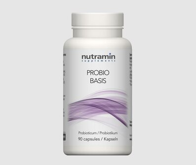 NTM Probio basis Nutramin 90ca