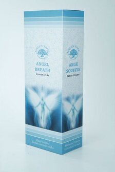 Wierook angel breath Green Tree 20st