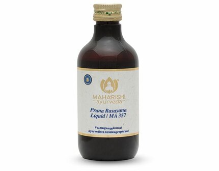 Ayurvedische keelelixer Maharishi Ayurv 200ml