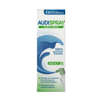 Adult (pomp) Audispray 50ml