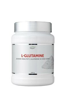 L-Glutamine Nutrivian 500g