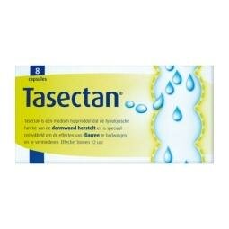 Capsules Tasectan 8ca