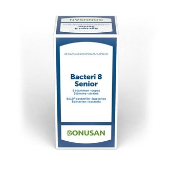 Bacteri 8 senior Bonusan 28ca