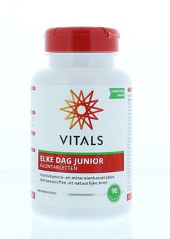 Elke dag junior Vitals 90kt