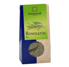 Rozemarijn bio Sonnentor 25g