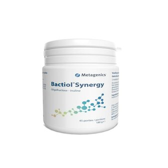 Bactiol synergy NF Metagenics 180g