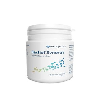 Bactiol synergy NF Metagenics 180g