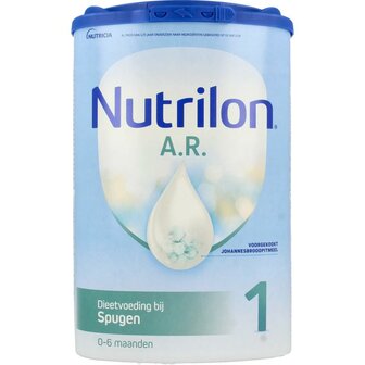 A.R. 1 Nutrilon 800g