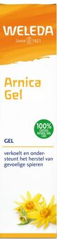 Arnica gel Weleda 25g