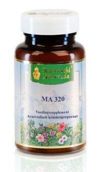 MA 320 Maharishi Ayurv 90g