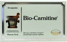 Bio carnitine Pharma Nord 50ca