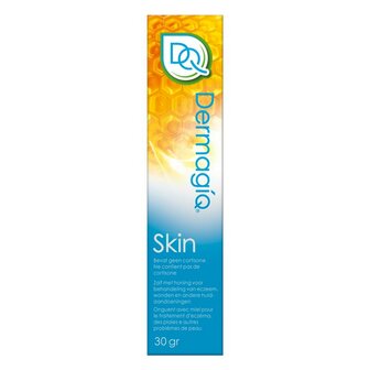 Skin Dermagiq 30g