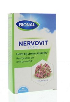 Nervovit forte Bional 45tb