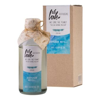 Diffuser spiritual spa refill We Love 200ml